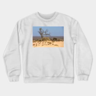 Lake Mungo 01 Crewneck Sweatshirt